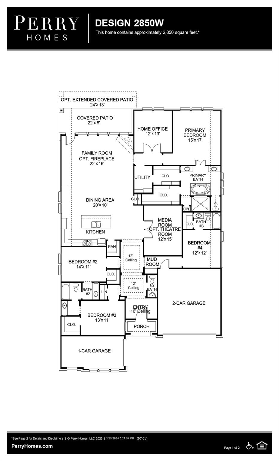 805 Teakmill Trl Property Photo 27