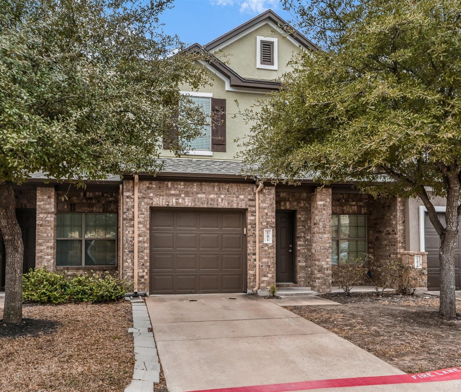 1900 Little Elm Trl 141 Property Photo