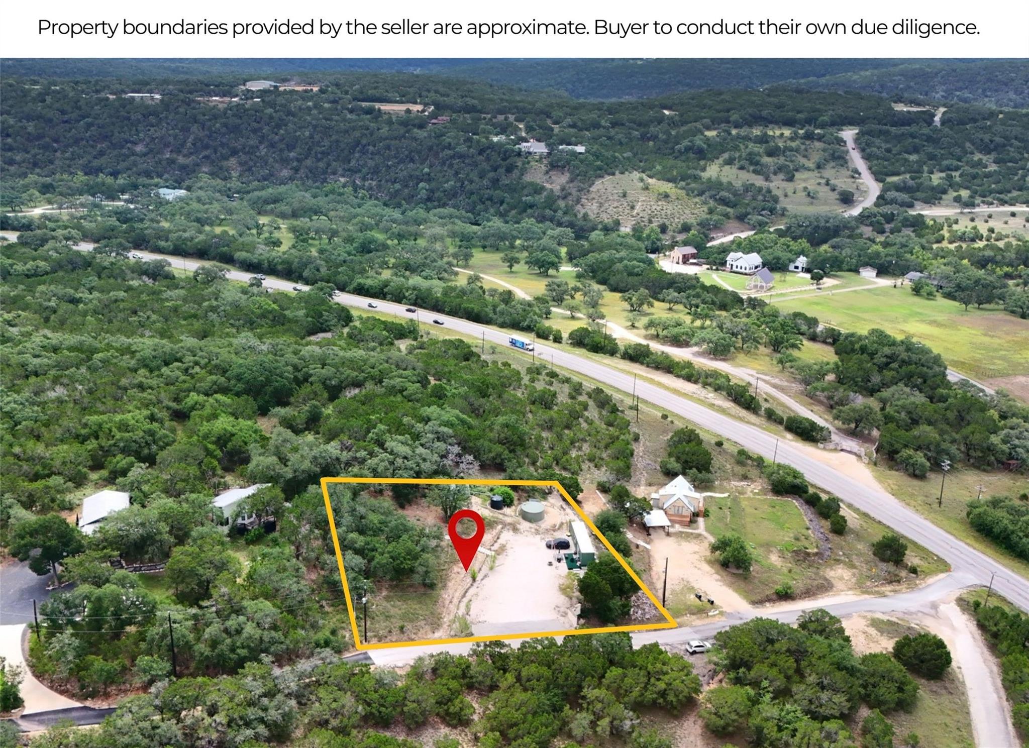 1026 Timmeron Trl Property Photo 14
