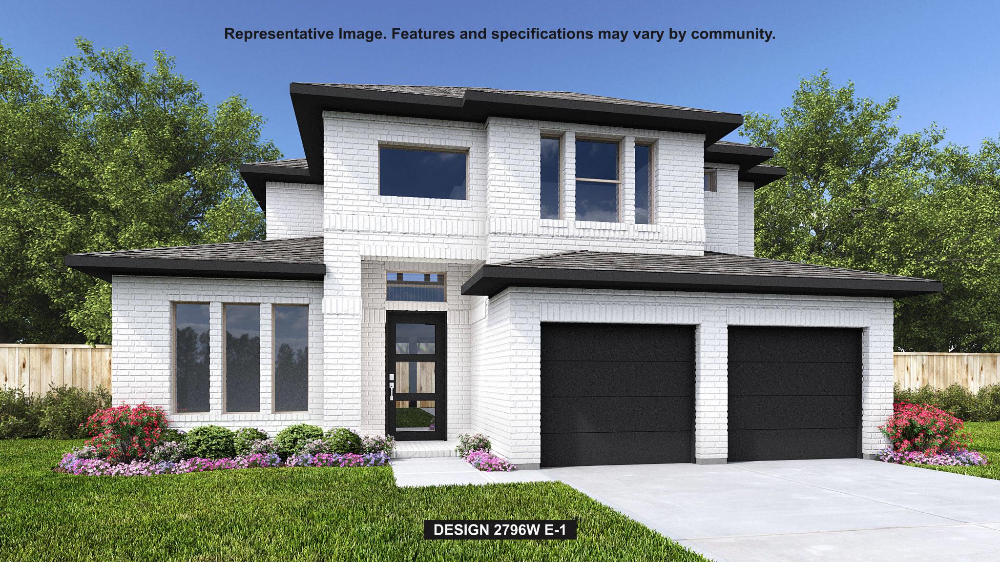 117 Monza Bnd Property Photo