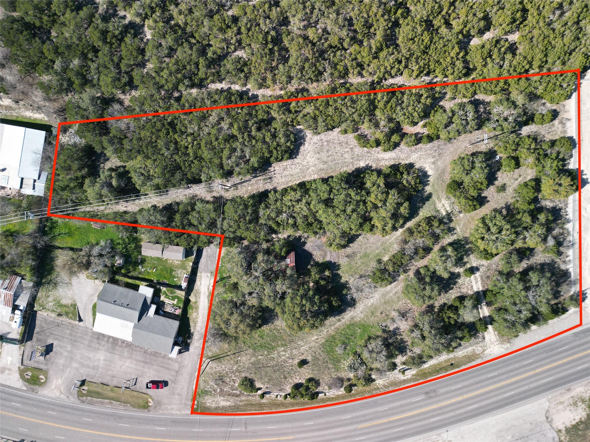18348 Fm-1431 None Property Photo 1