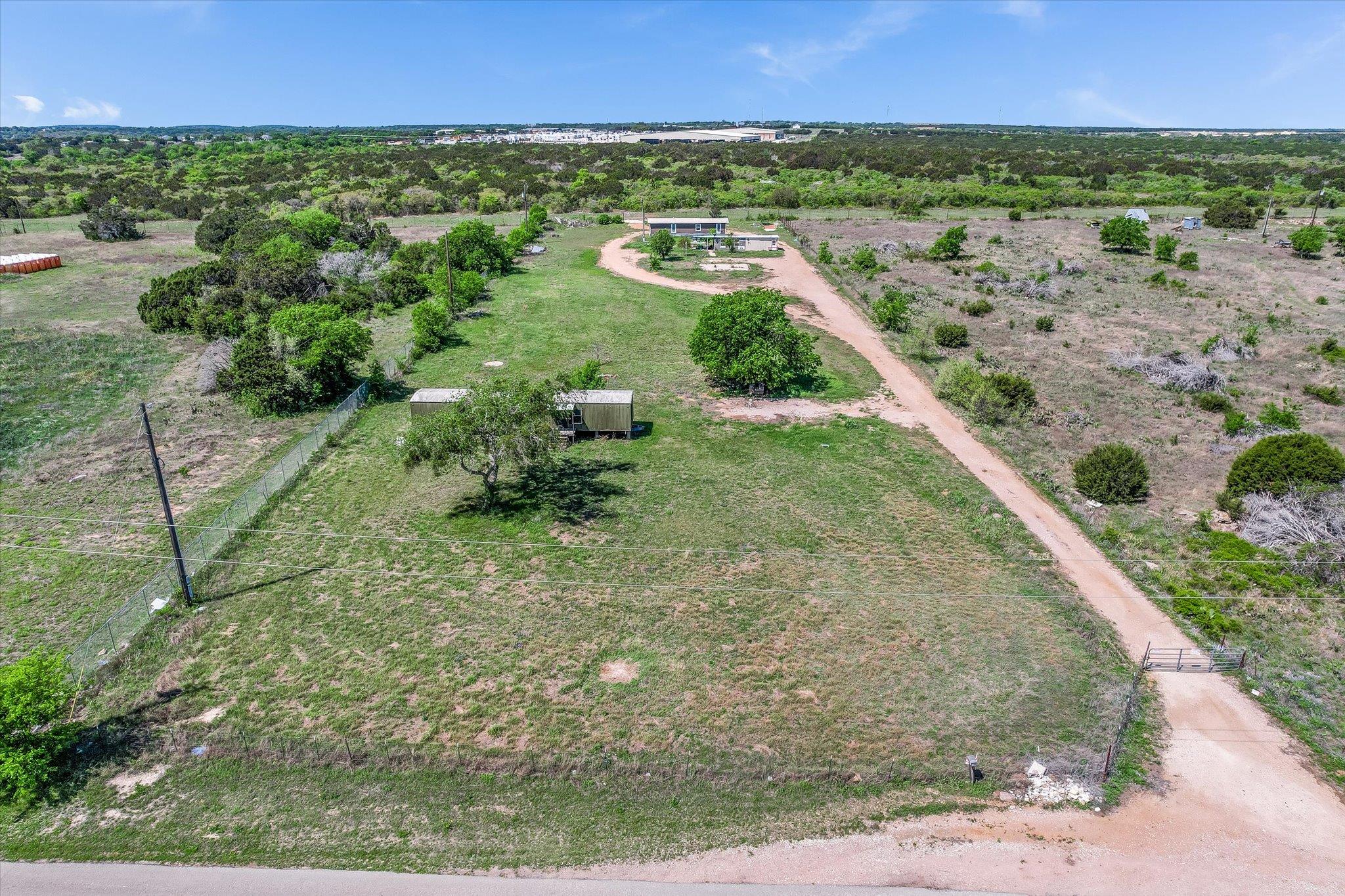 8030 County Road 252 Rd Property Photo