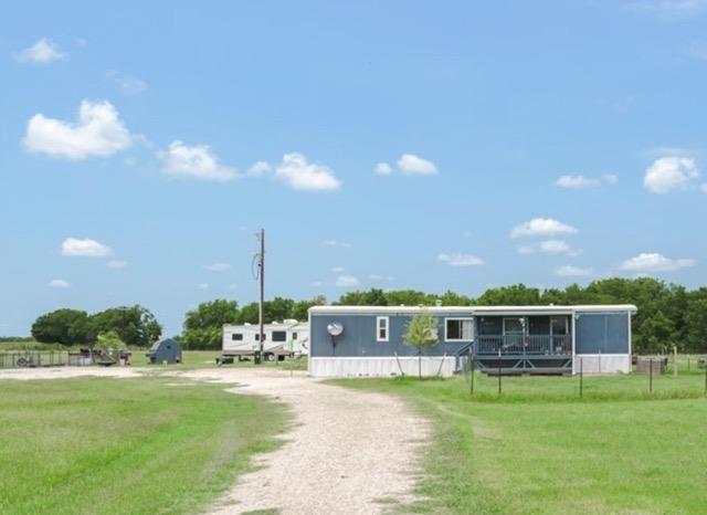 835 County Road 182 None
