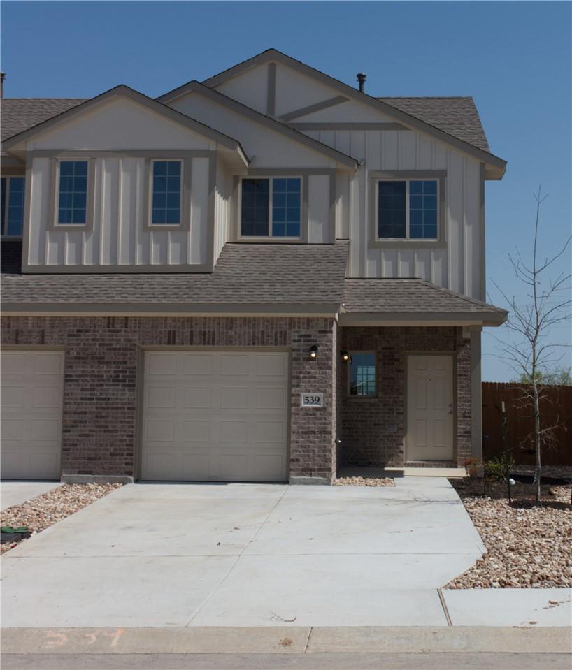 320 Alamar Knot Way Property Photo 1