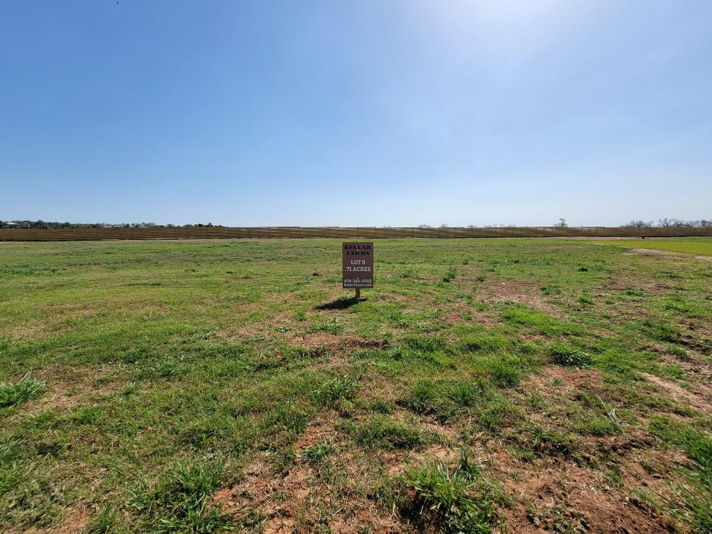 Lot 9 Water Vessel Ct Property Photo 1