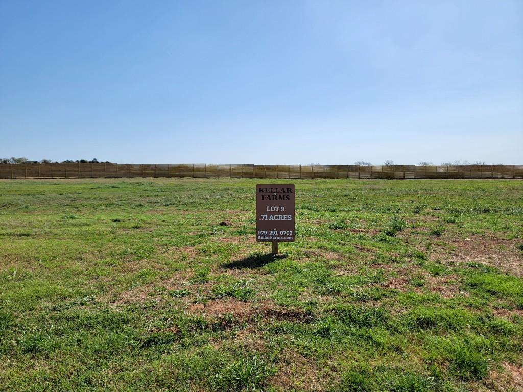 Lot 9 Water Vessel Ct Property Photo 2