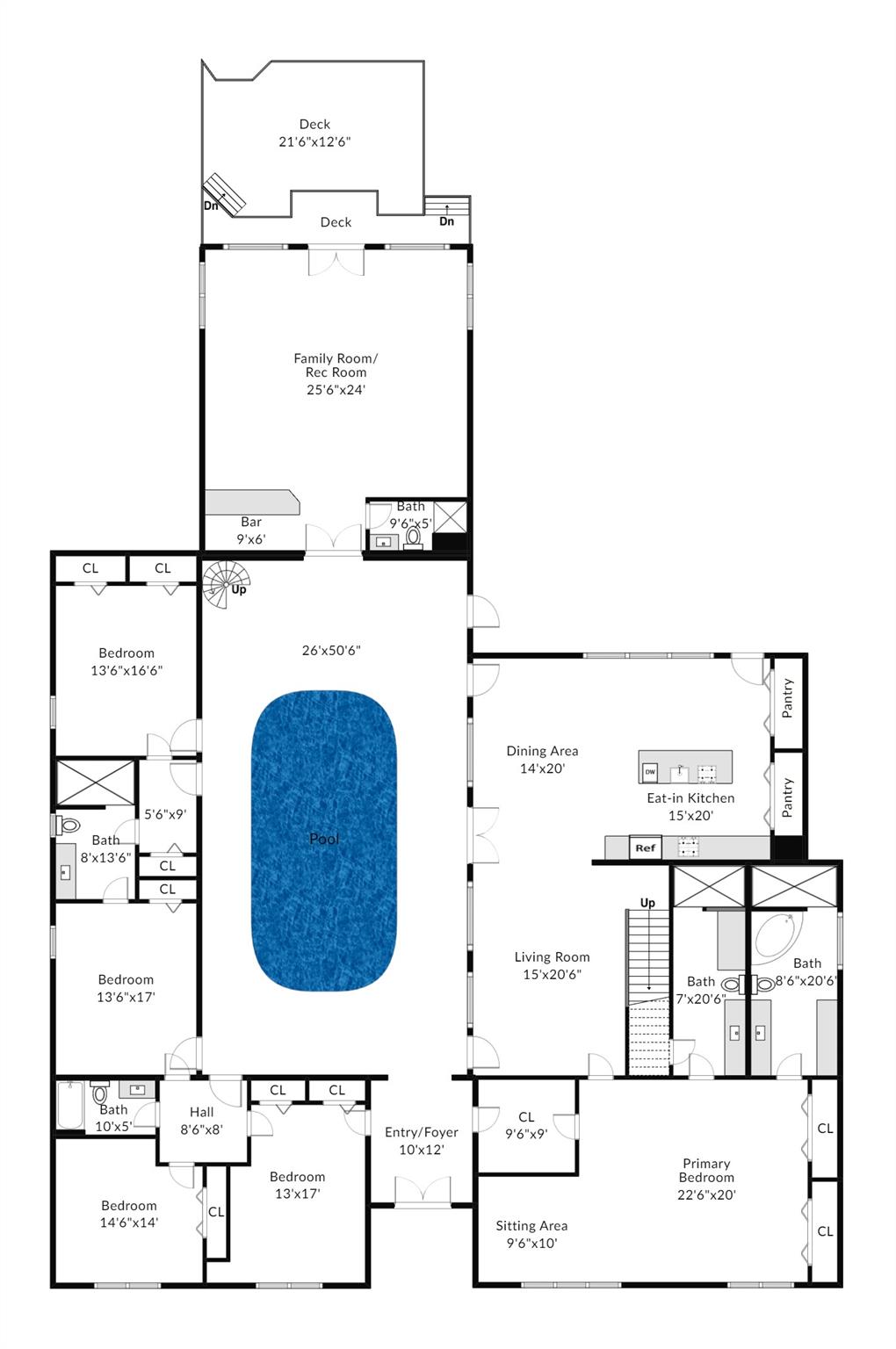 163 El Camino River Rd Property Photo 39