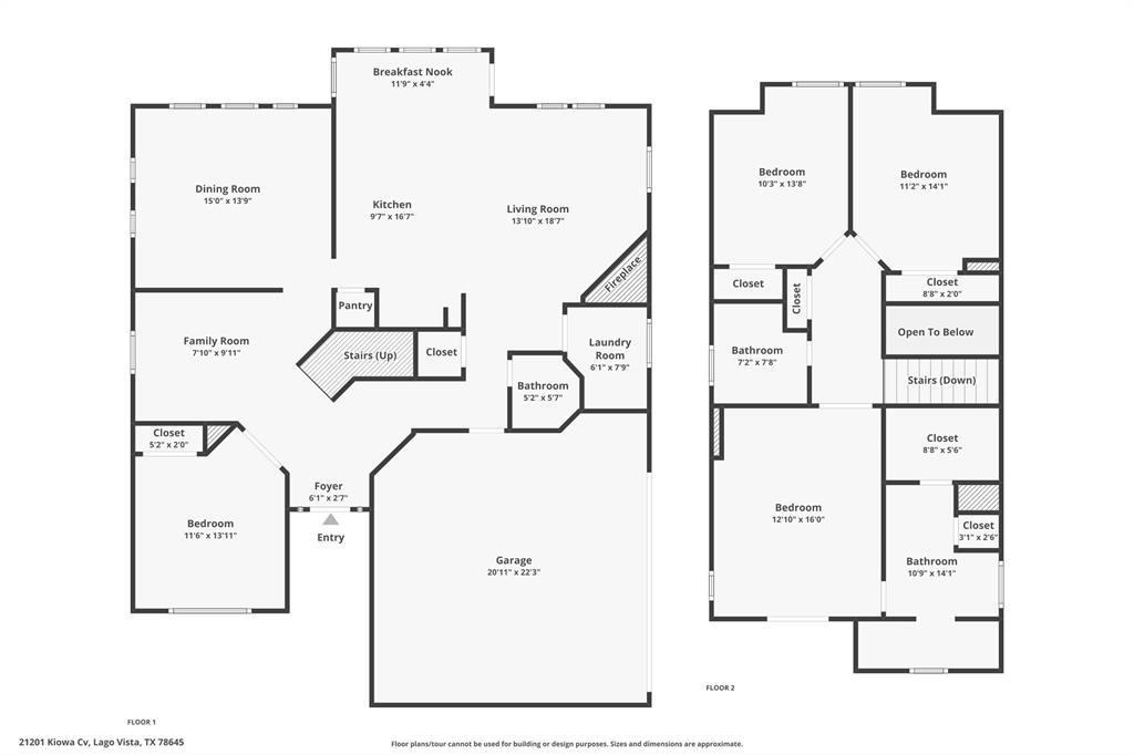 21201 Kiowa Cv Property Photo 31