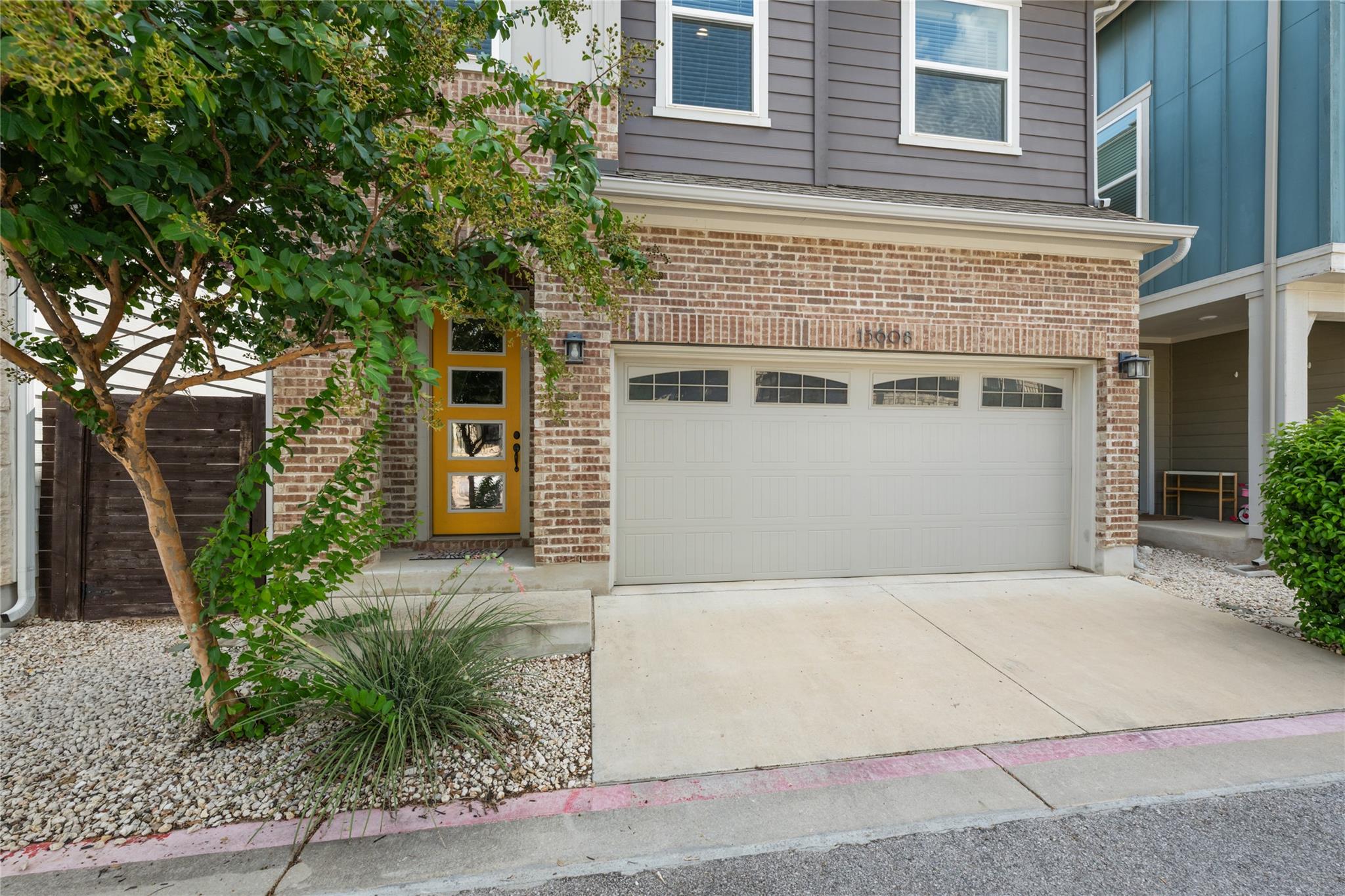 13608 Cibolo Trce #86 Property Photo 1