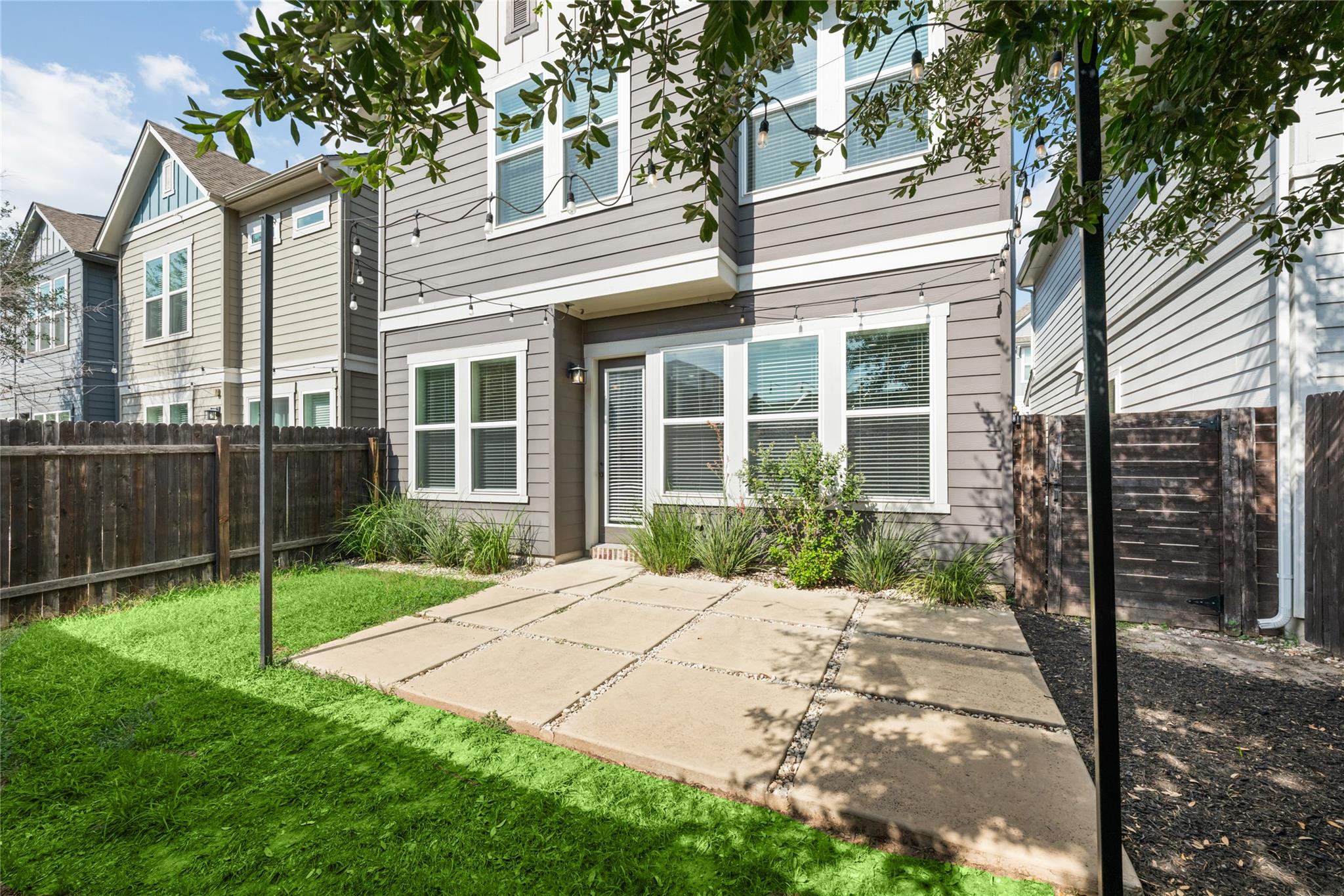13608 Cibolo Trce #86 Property Photo 18