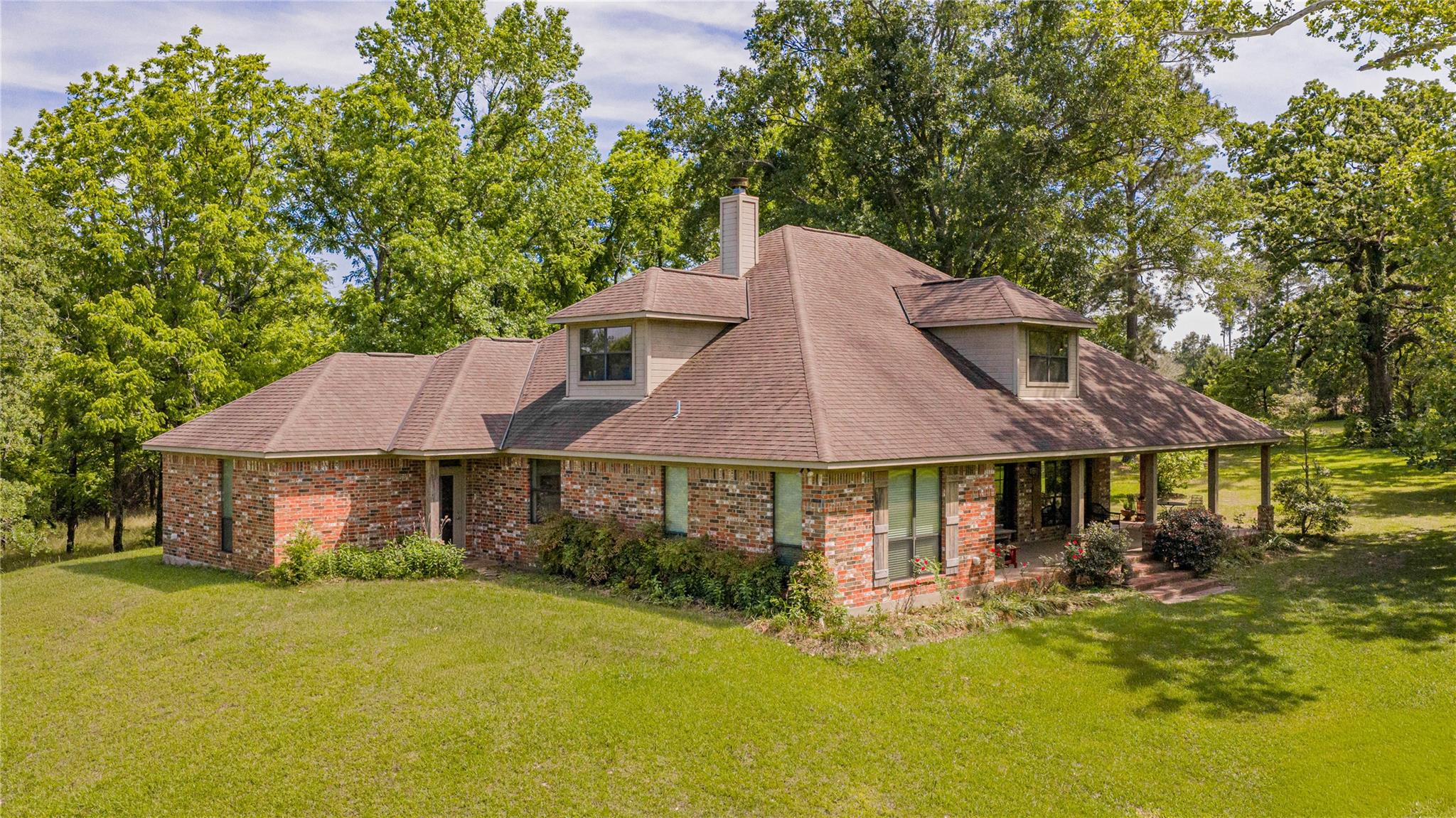 1655 County Road 1627 Rd Property Photo 1