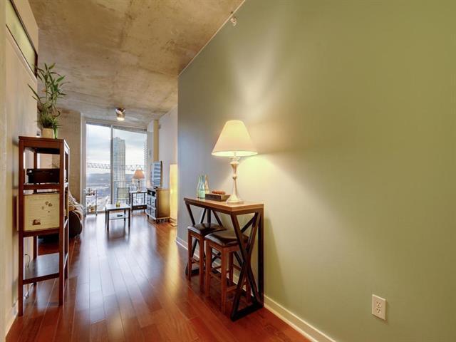 360 Nueces St #1904 Property Photo 2