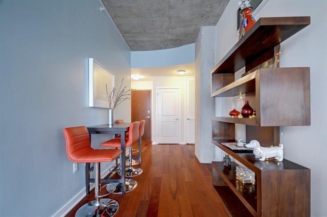 360 Nueces St #1904 Property Photo 4