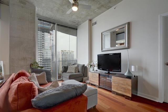 360 Nueces St #1904 Property Photo 6