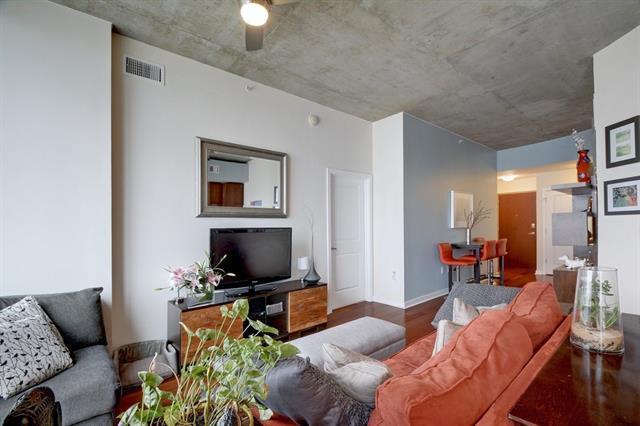 360 Nueces St #1904 Property Photo 10