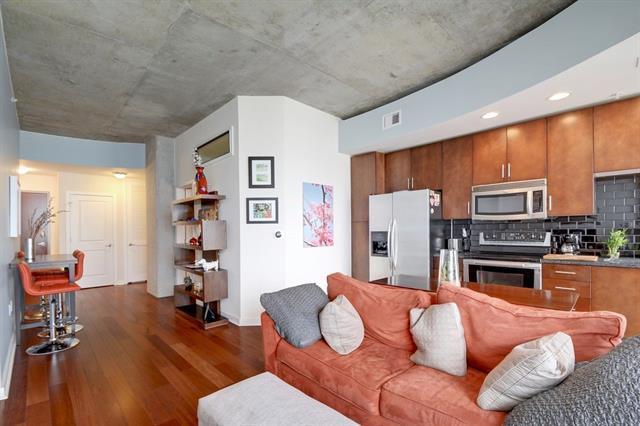 360 Nueces St #1904 Property Photo 11