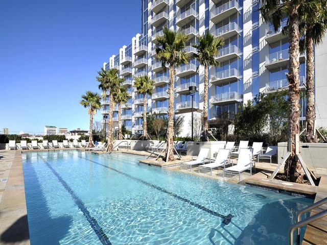360 Nueces St #1904 Property Photo 20