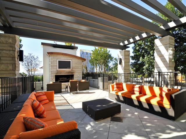 360 Nueces St #1904 Property Photo 22