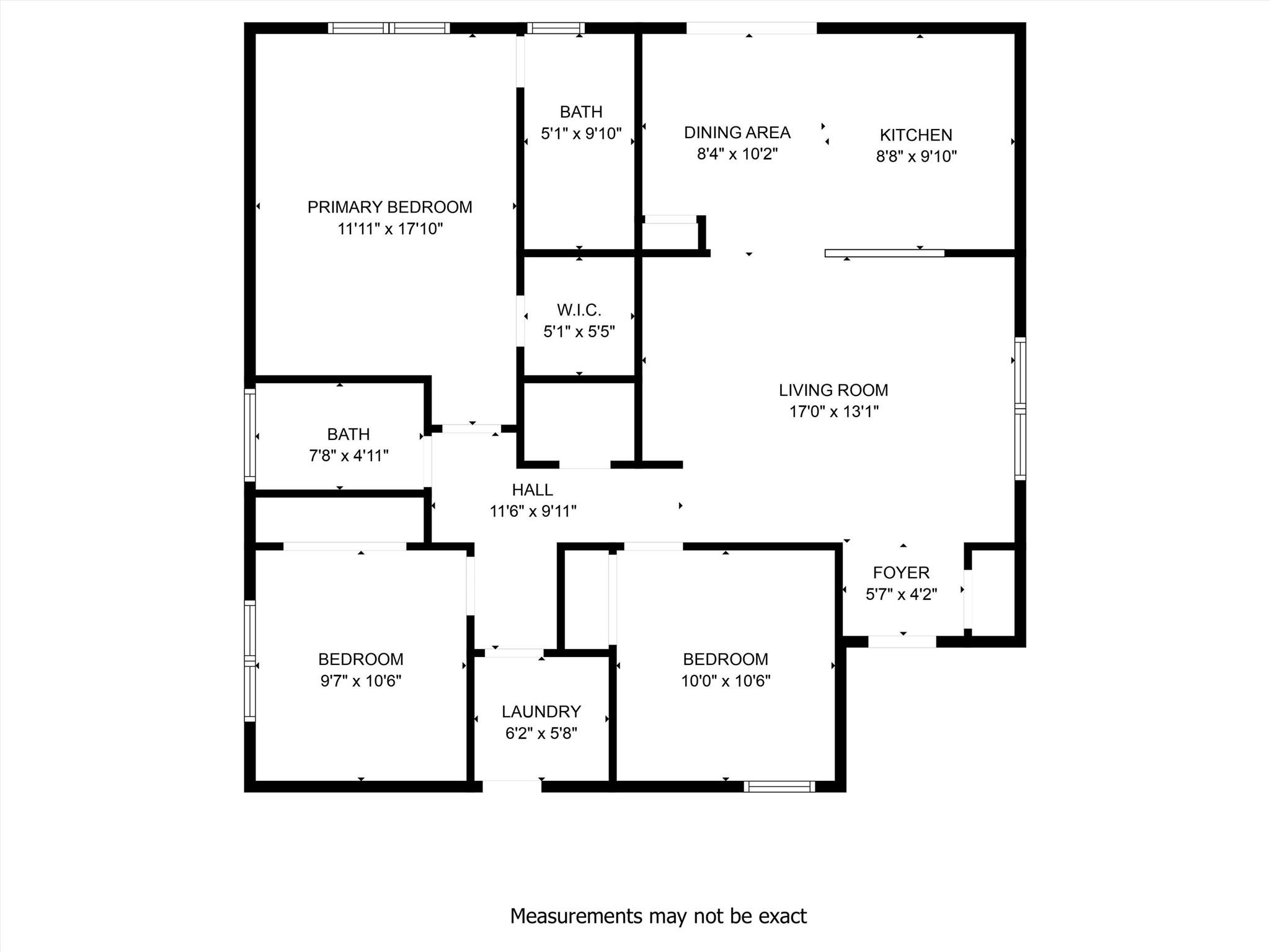 107 Mccarthur Dr Property Photo 18