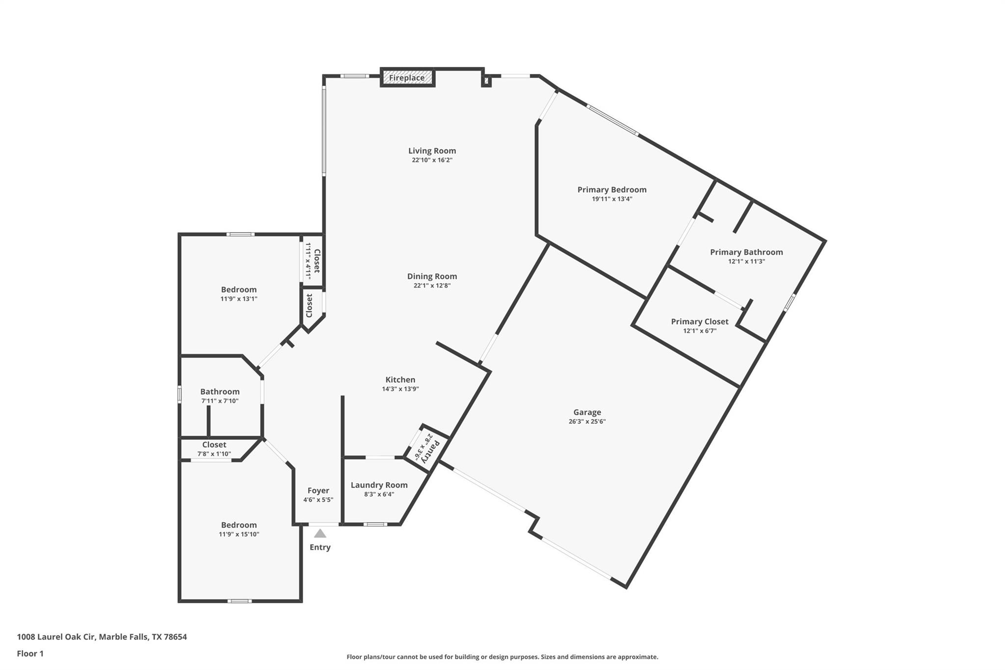 1008 Laurel Oak Cir Property Photo 40