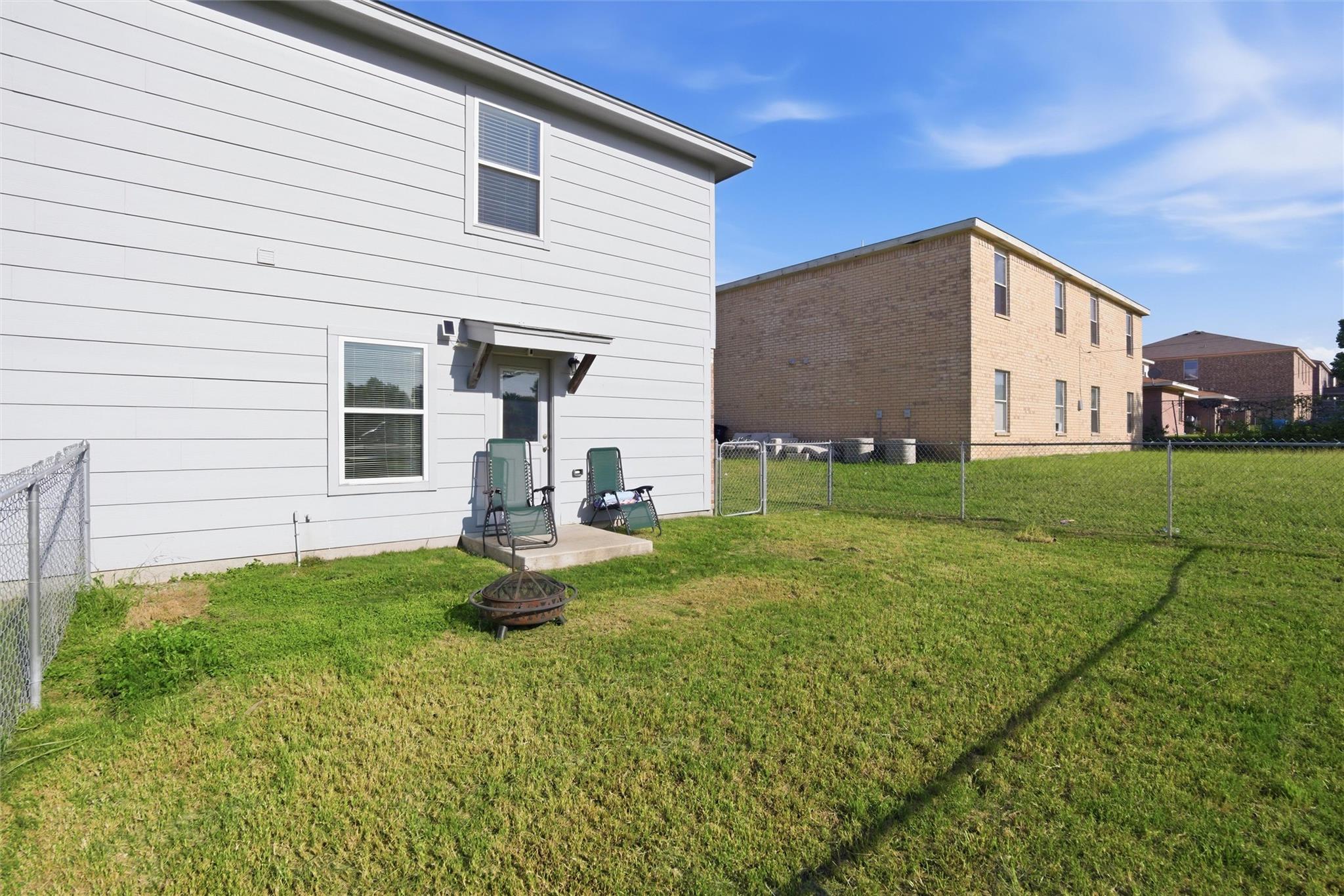 2813 Leroy Cir #a And #b Property Photo 27