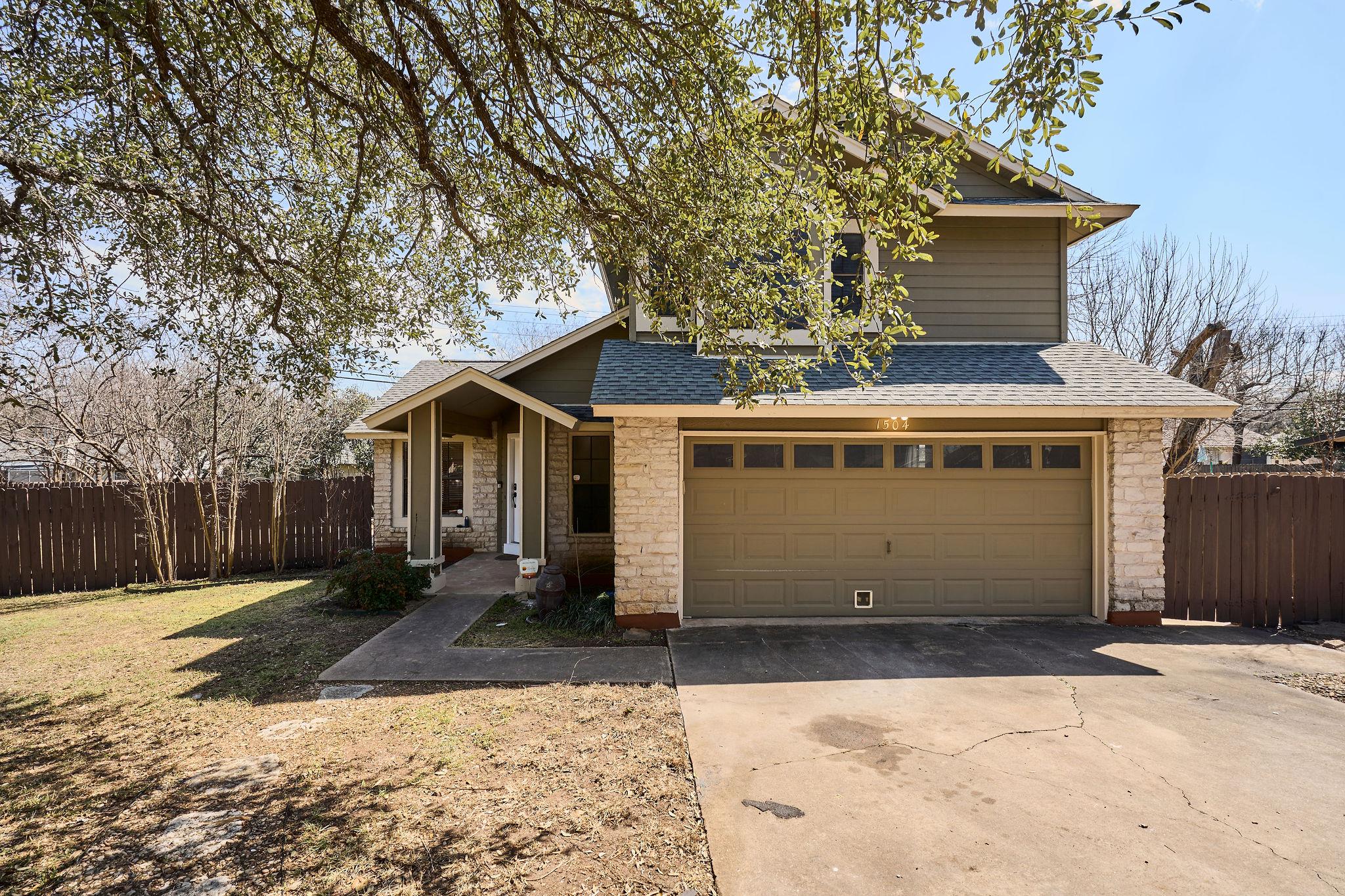 1504 Black Cherry Dr Property Photo