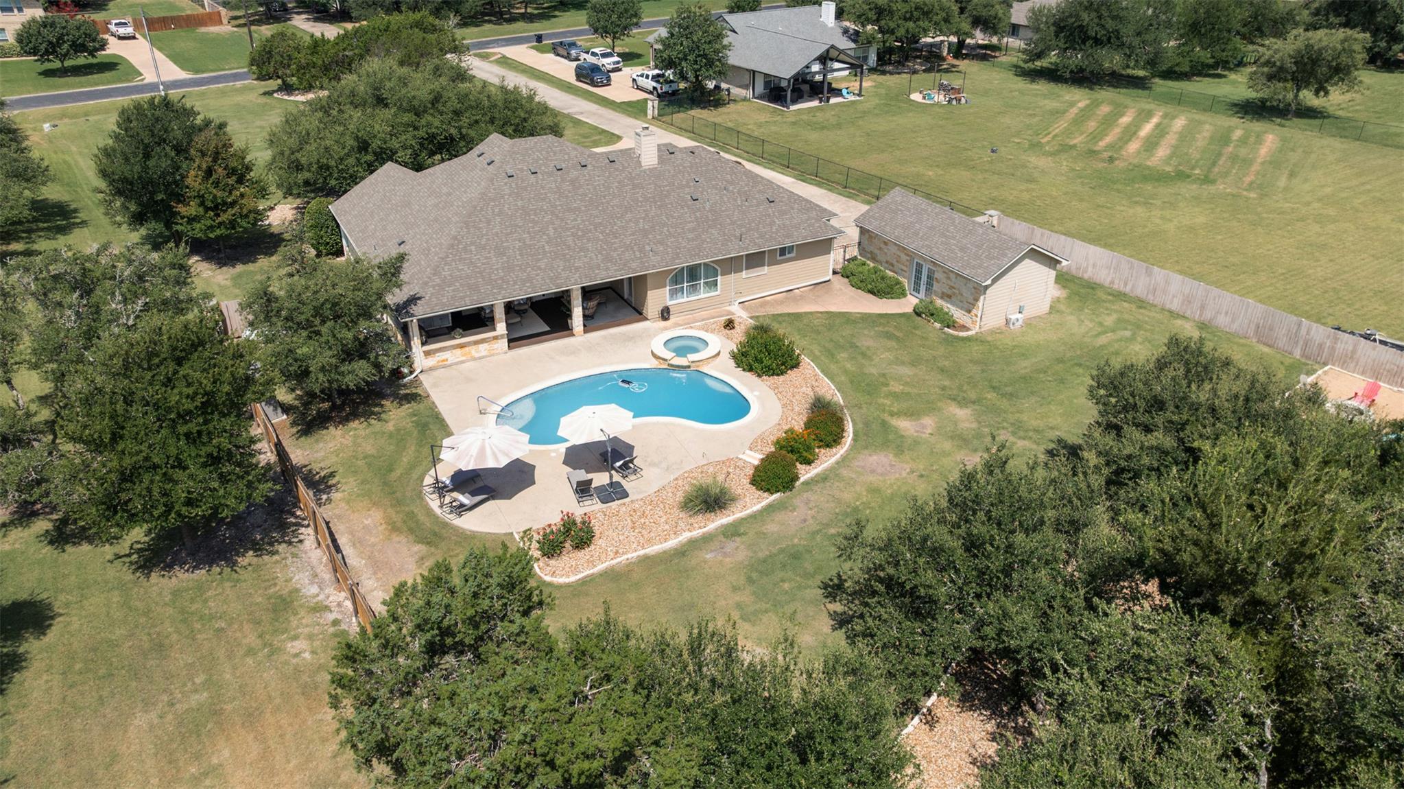 124 Polo Pony None Property Photo 39