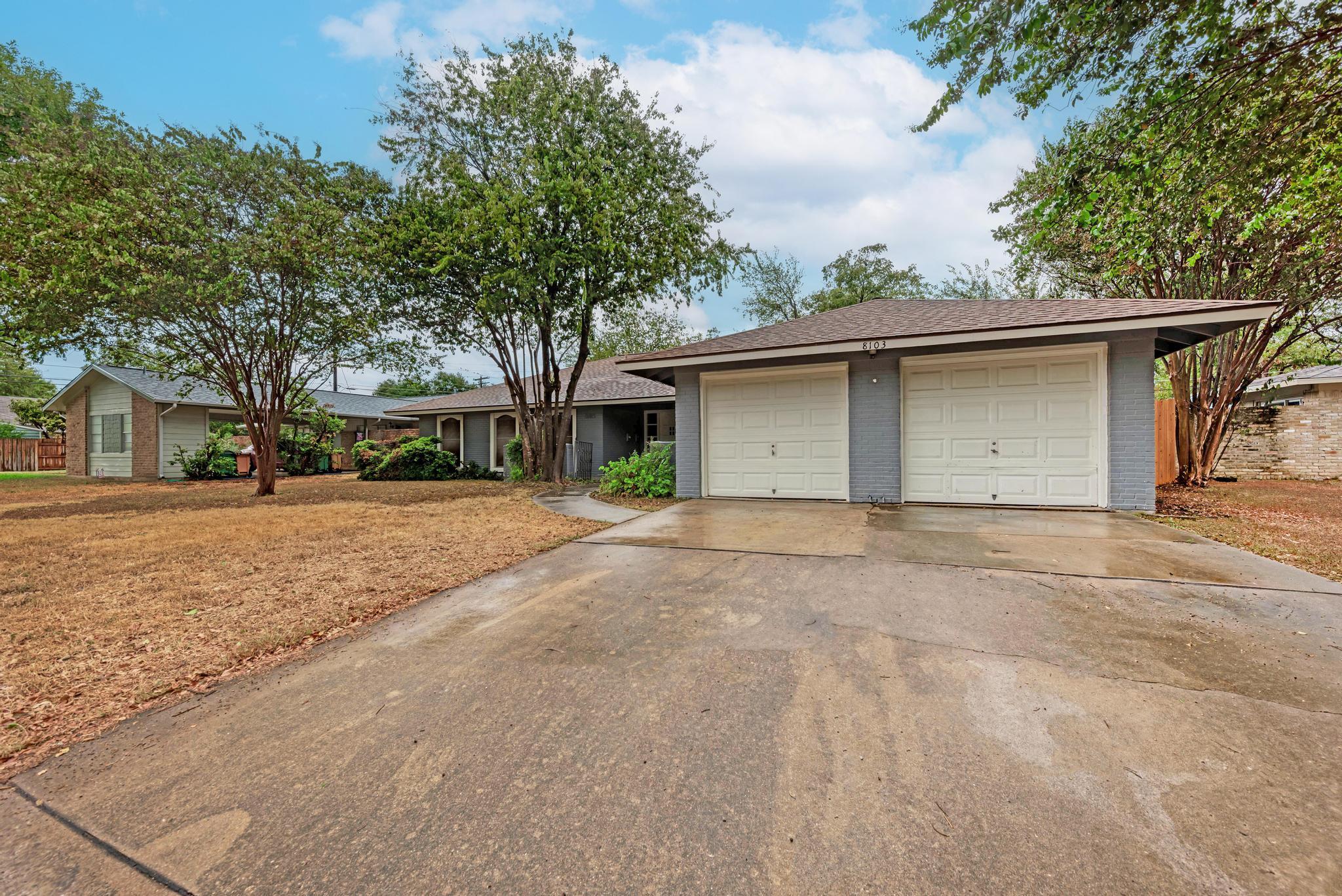 8103 Exmoor Dr #b Property Photo 13