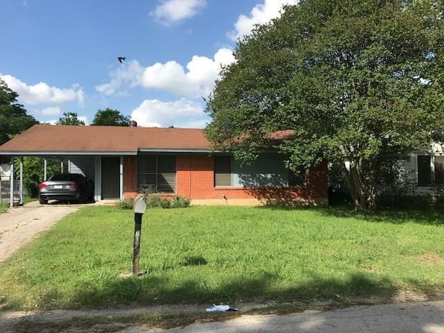 612 Clifford DR Property Photo 1