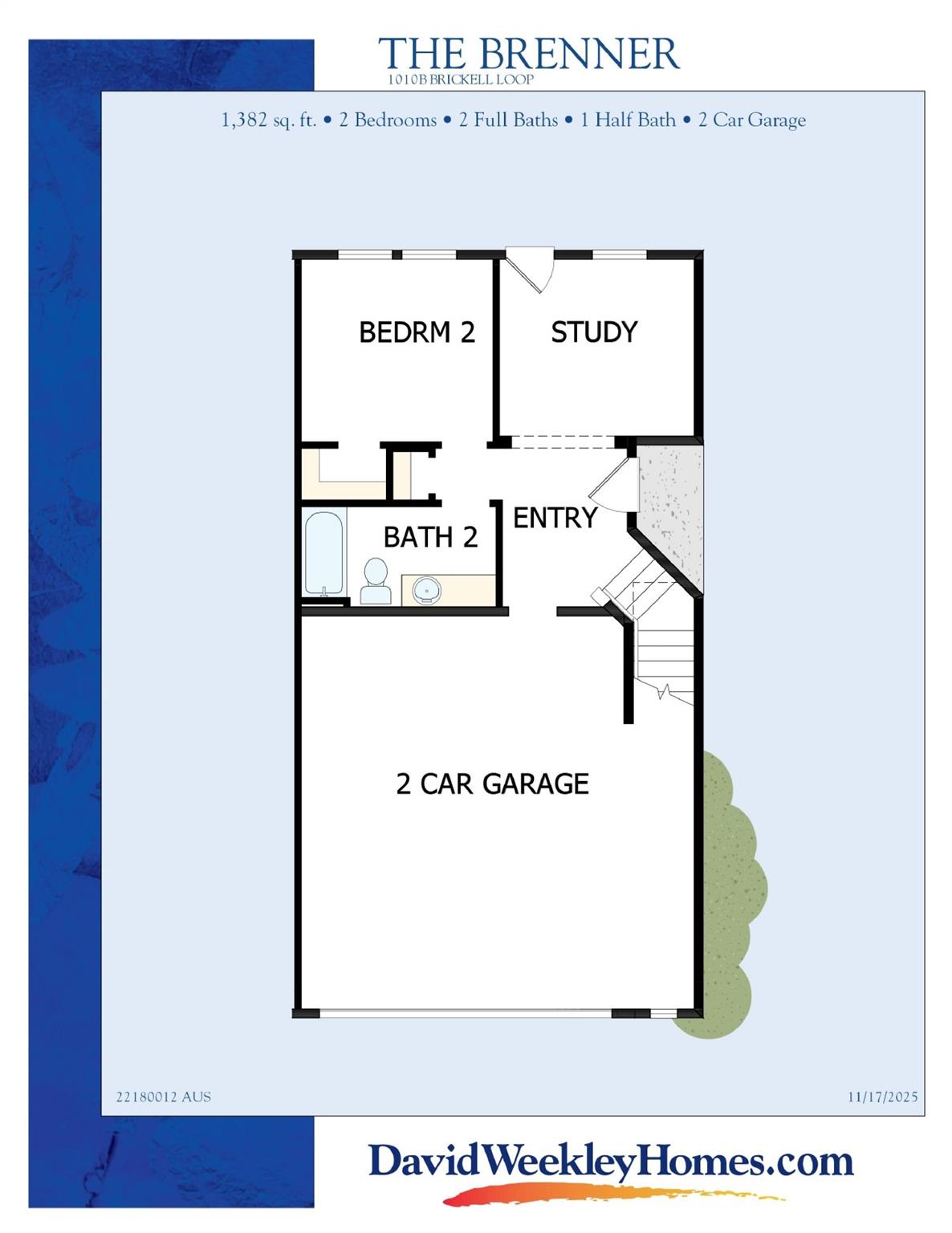 1010b Brickell Loop Property Photo 13