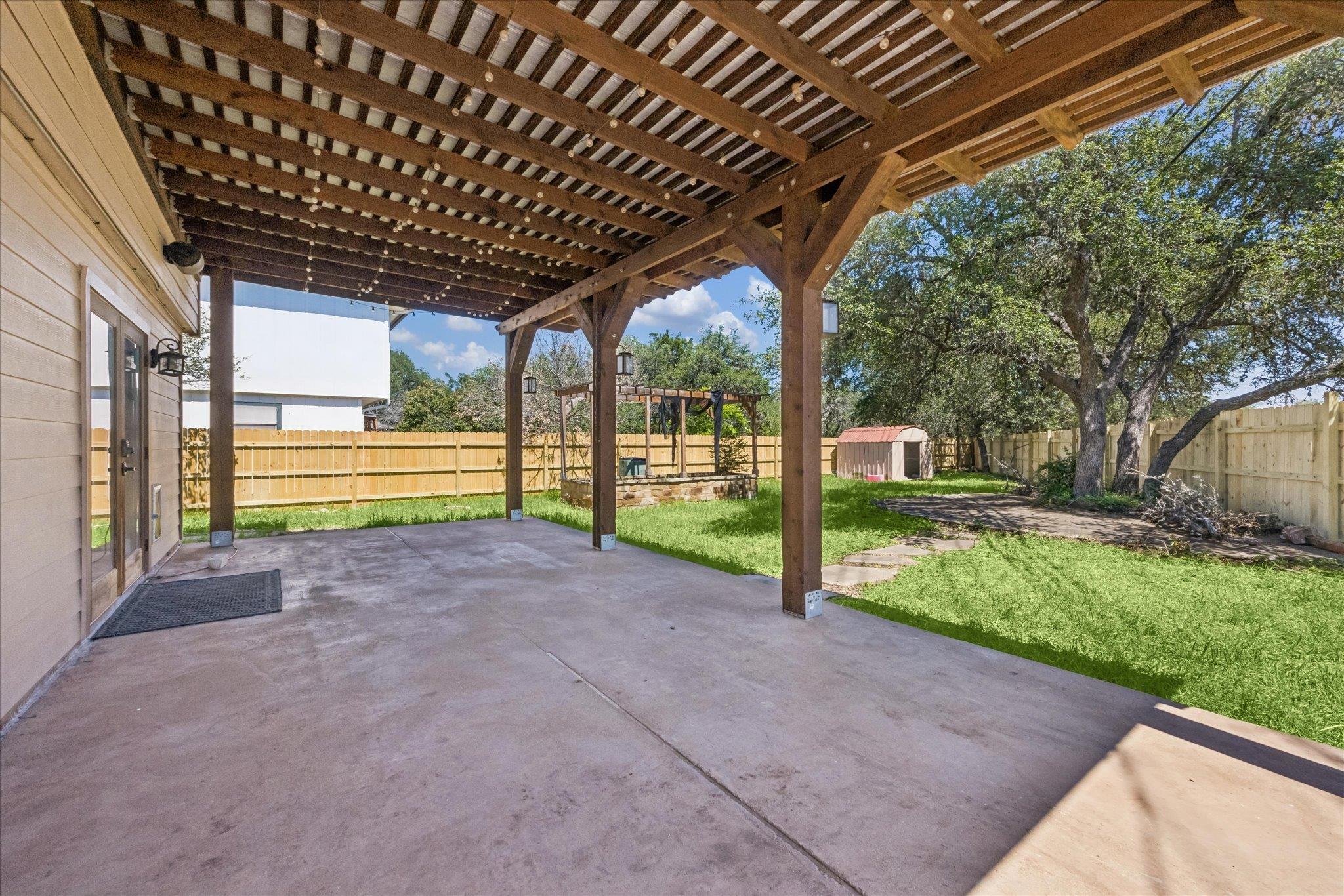 8509 Copano Dr Property Photo 17