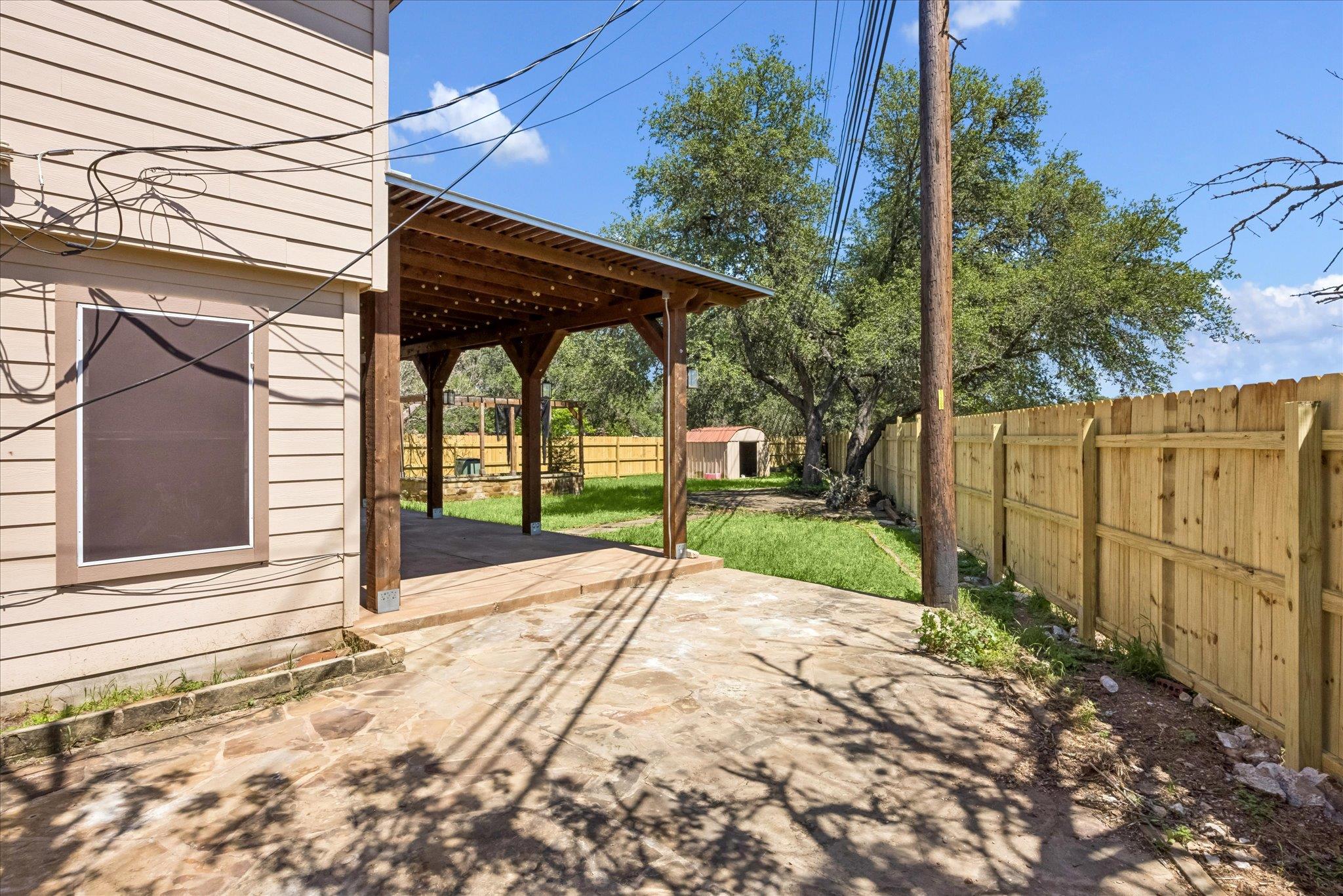 8509 Copano Dr Property Photo 20