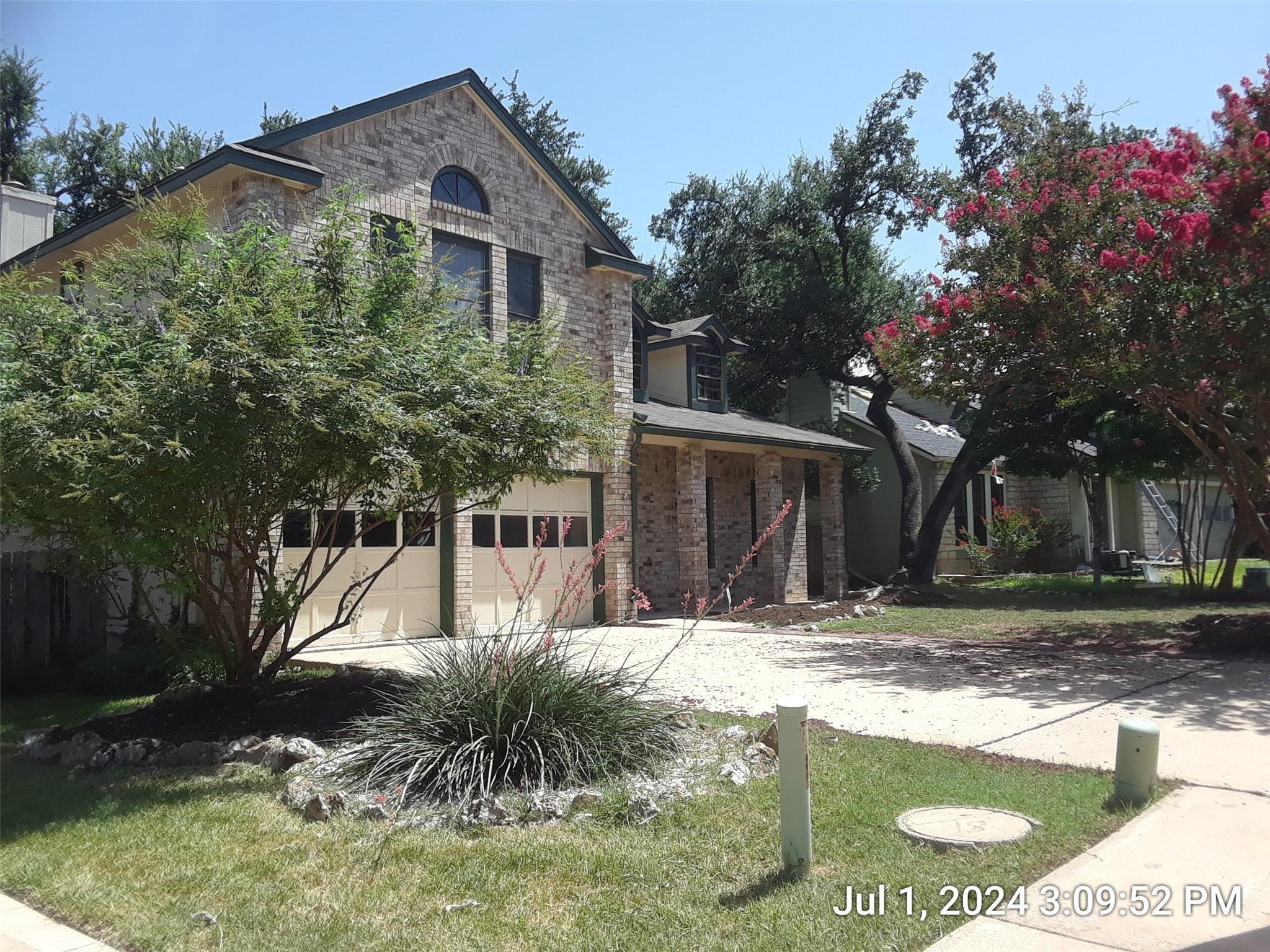 6615 Corpus Christi Dr Property Photo