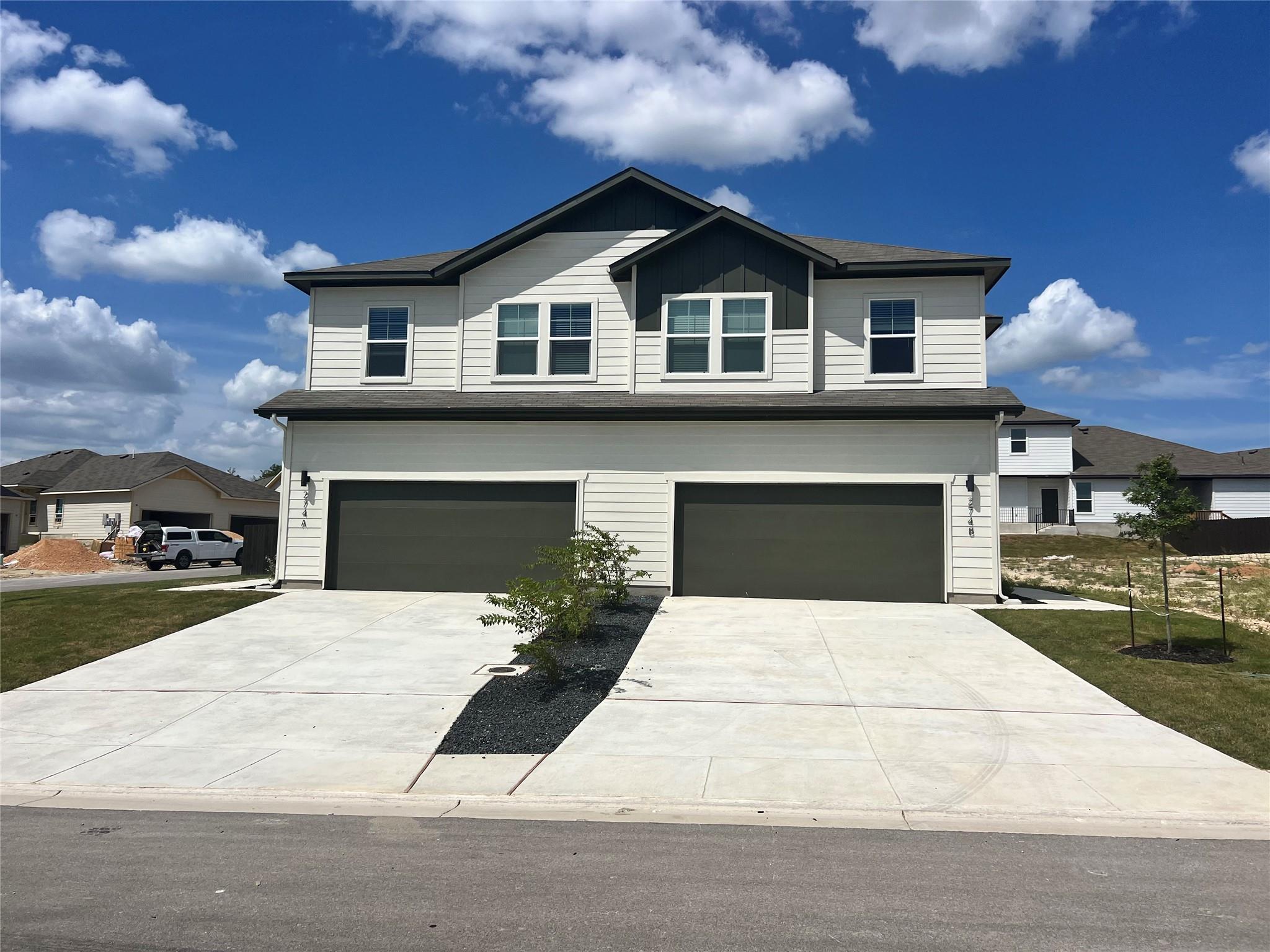 274 Schrader Dr #A Property Photo 1