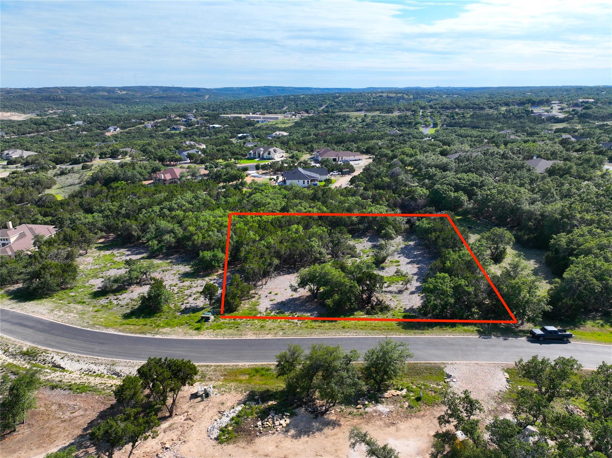 108 Sendera Way Property Photo 14