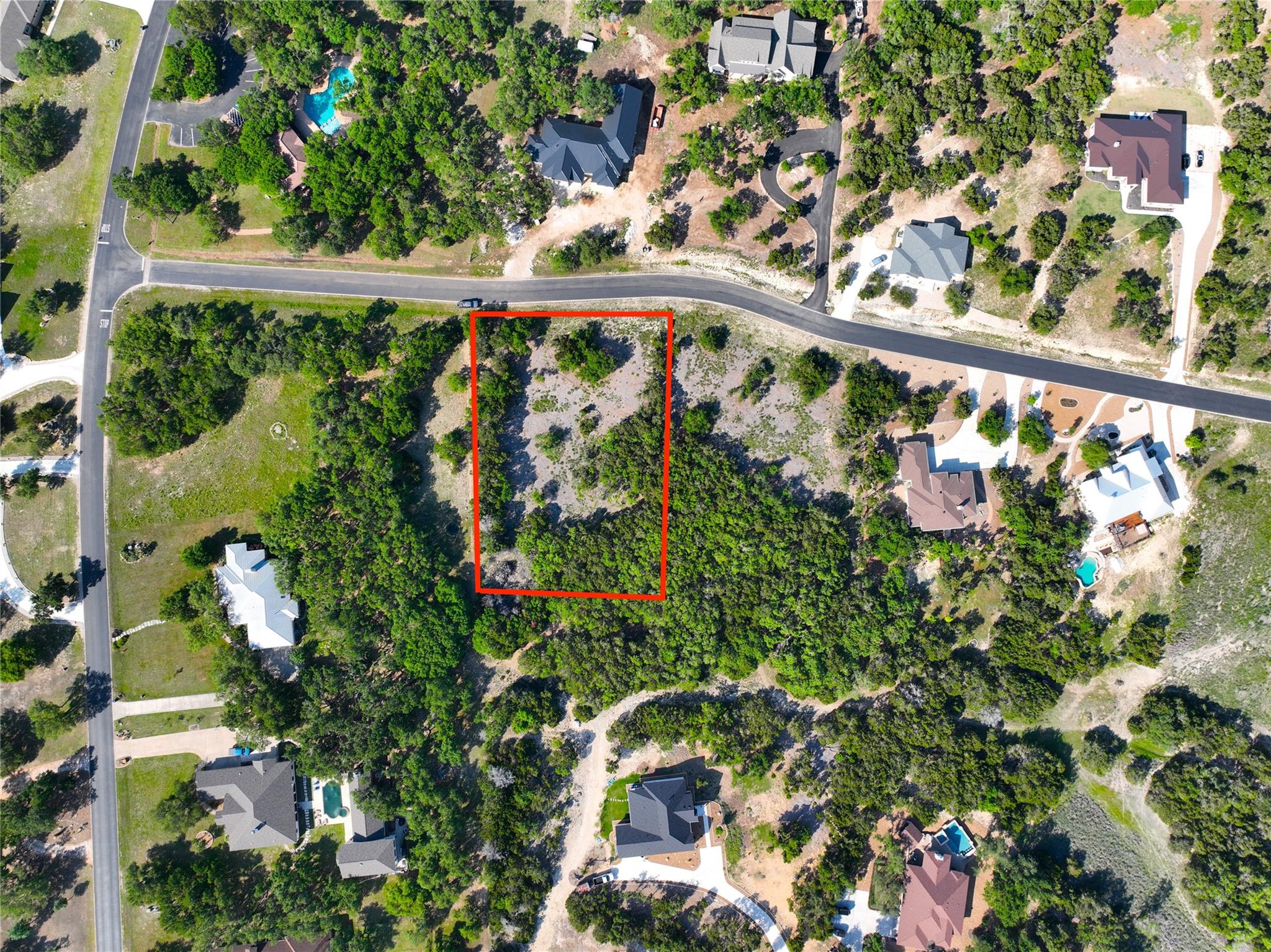 108 Sendera Way Property Photo 15