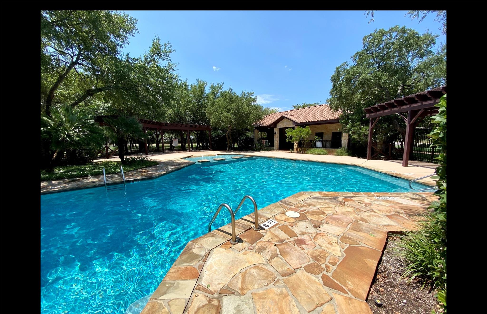 108 Sendera Way Property Photo 20
