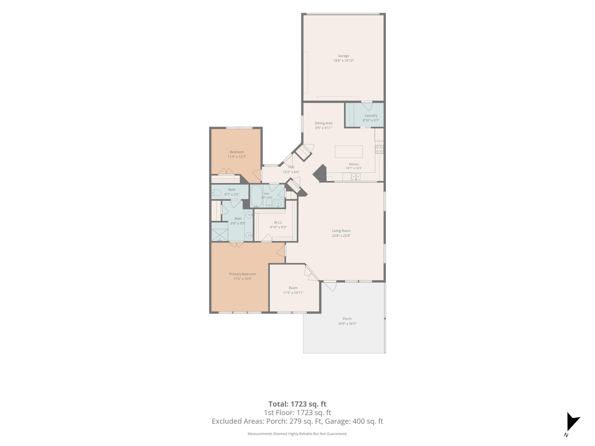 325 Bartlett Peak Dr Property Photo 40