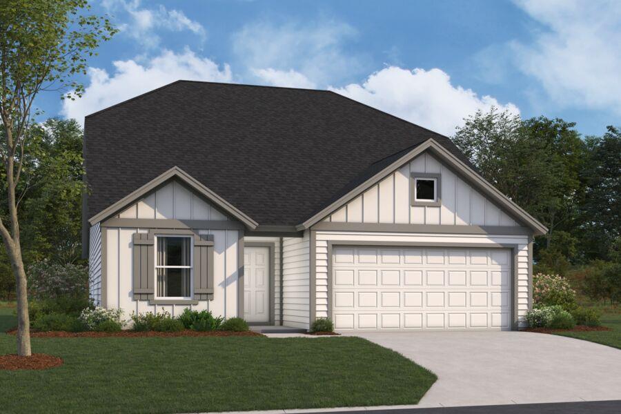 4516 Bridal Veil Dr Property Photo 1