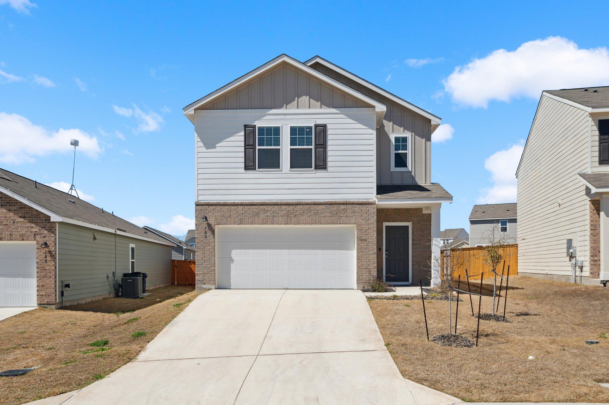 109 Harry Callahan Dr Property Photo