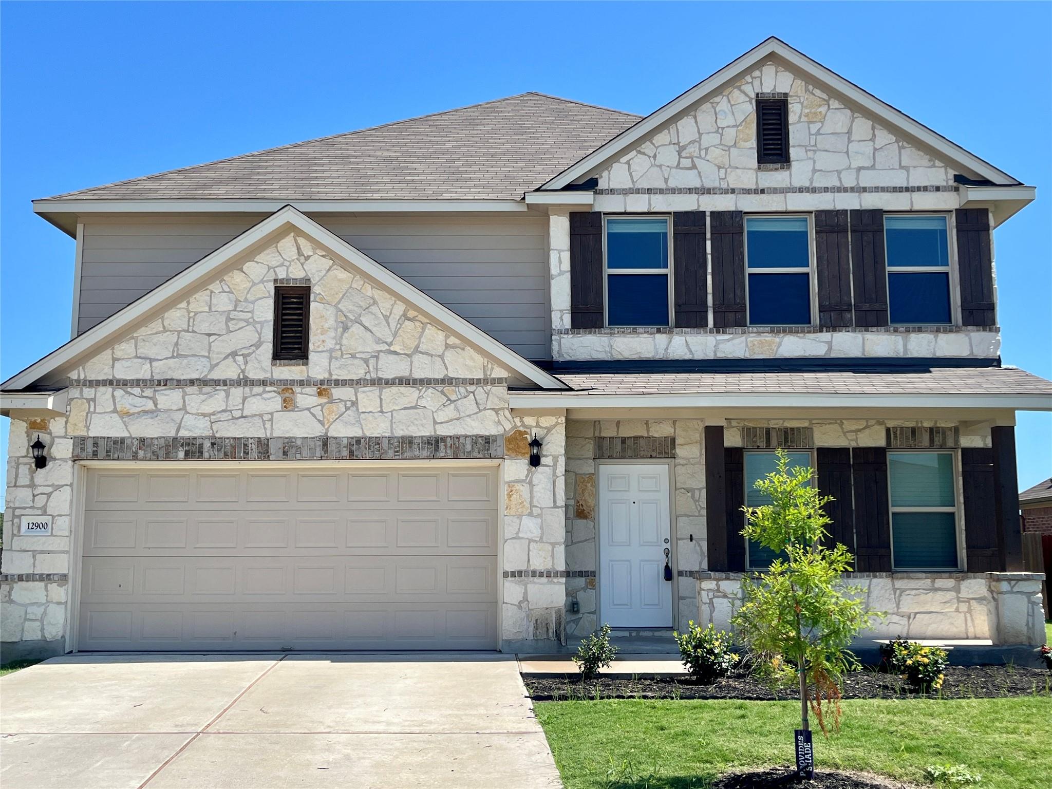12900 Cerro Castellan Trce Property Photo 1