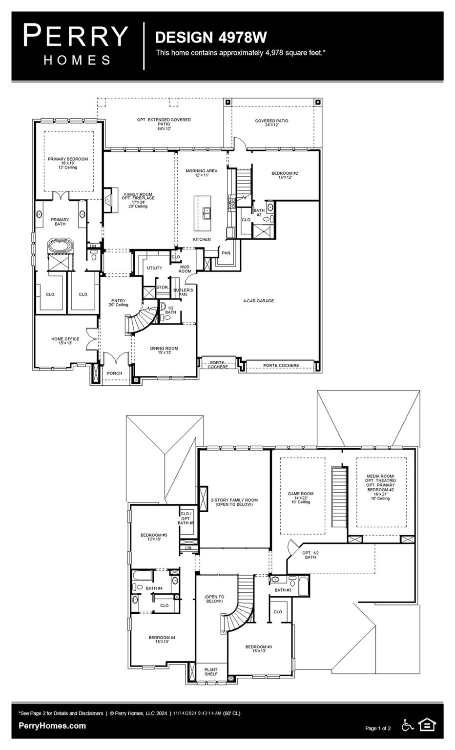 159 Trickling Brook Rd Property Photo 1