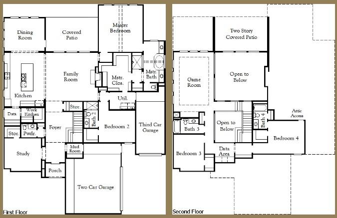 293 Vale Run Property Photo 2
