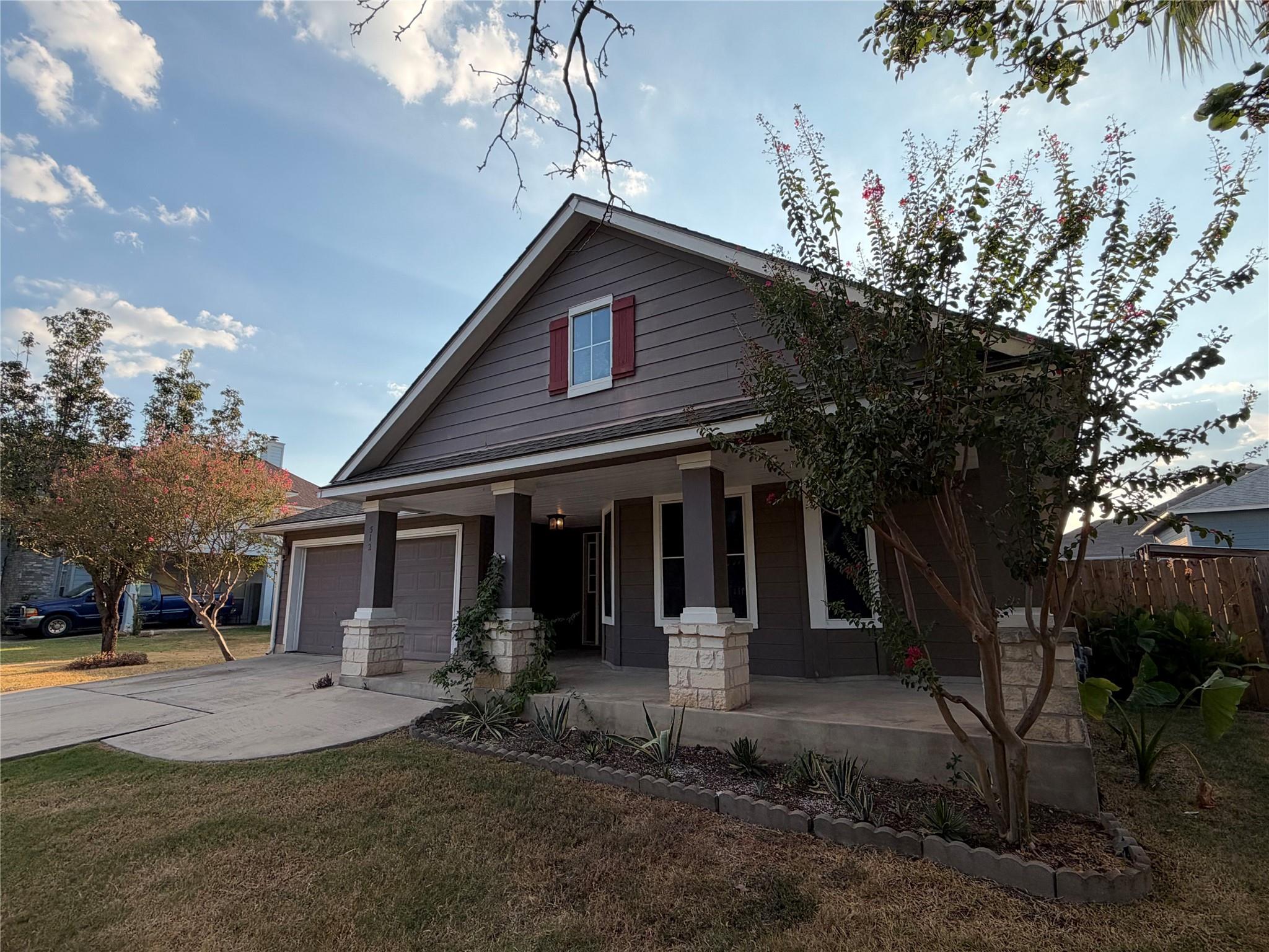 512 Tobin Dr Property Photo 1