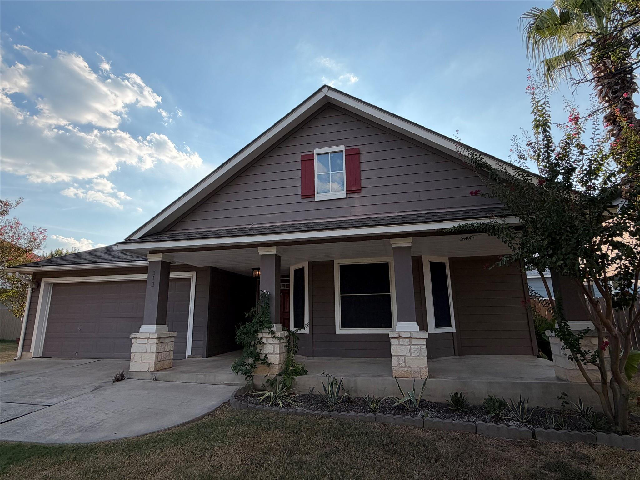 512 Tobin Dr Property Photo 2