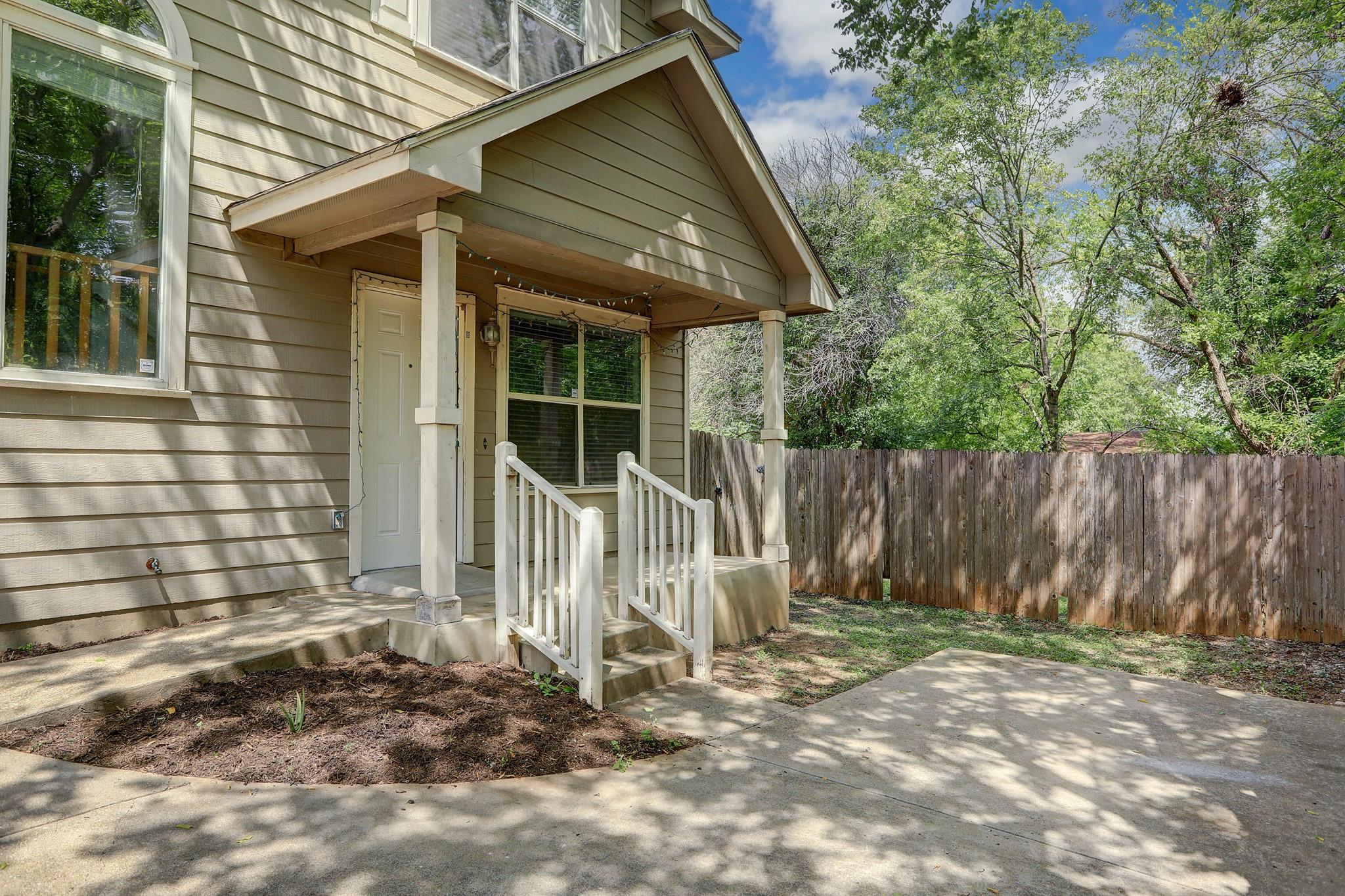 308 Blackson Ave A Property Photo