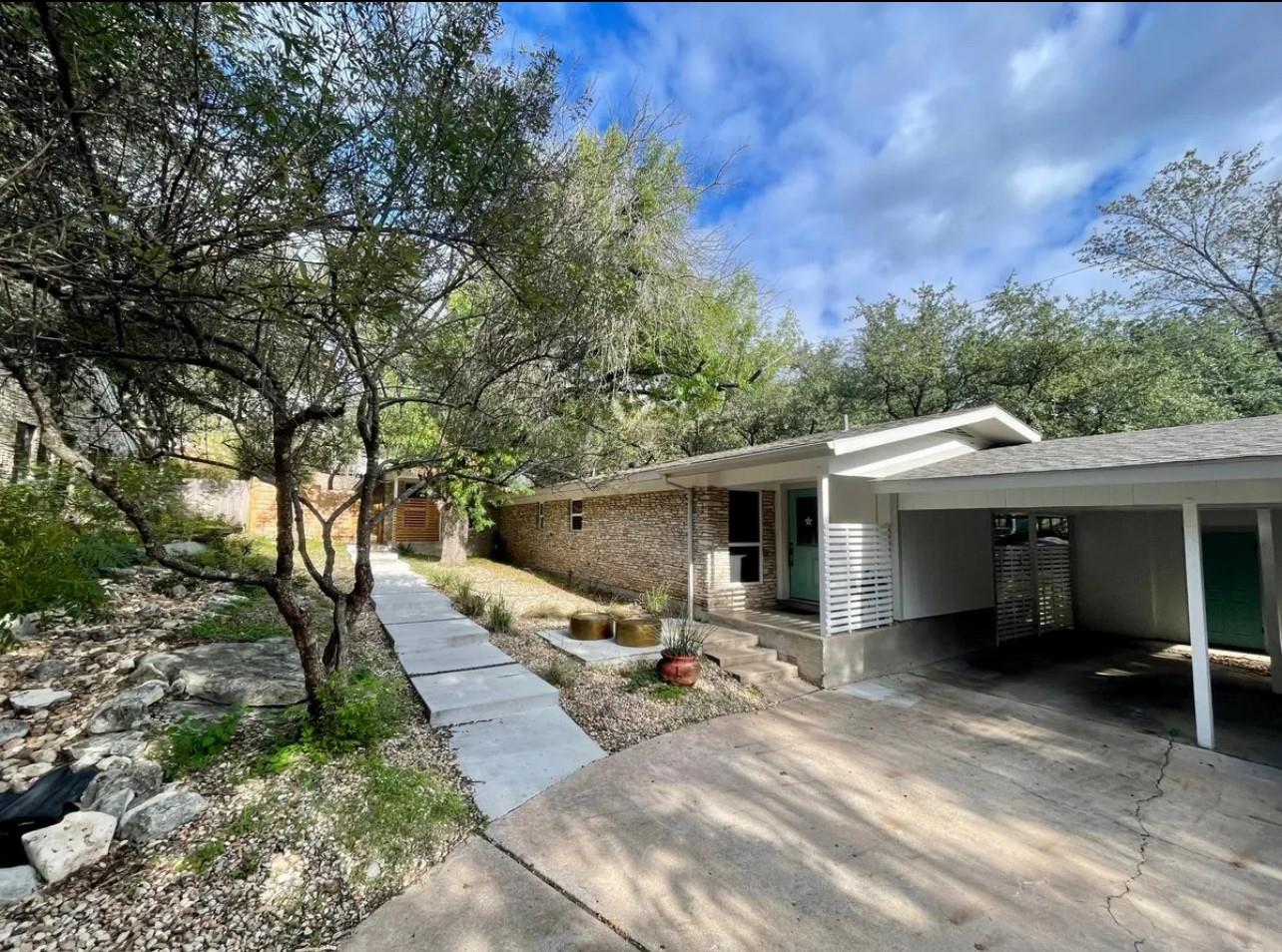 3303 Doolin Dr A Property Photo