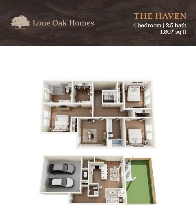 17012 Marsh Wren Pass Dr #1104c Property Photo 40
