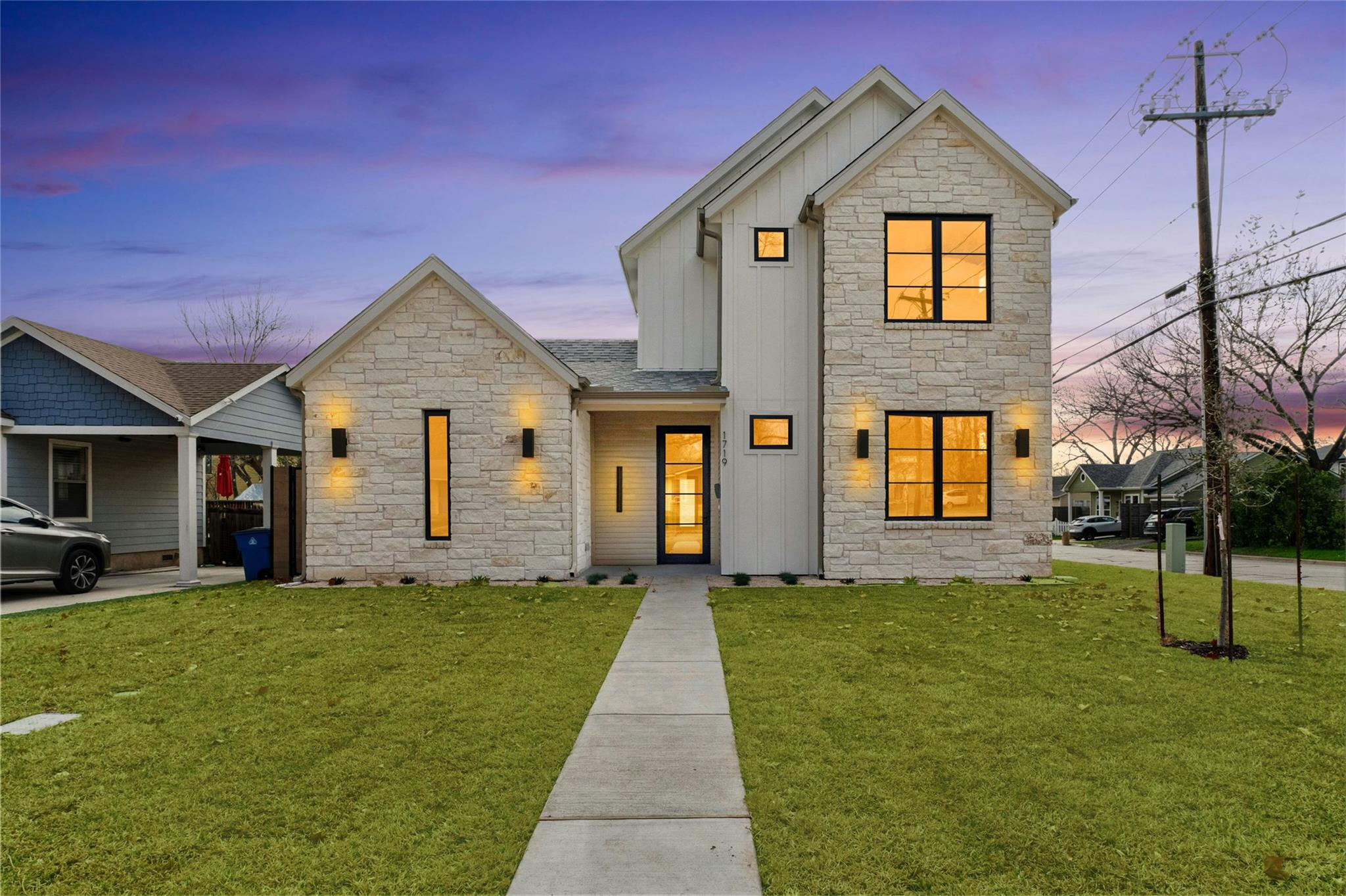 1719 Piedmont Ave Property Photo