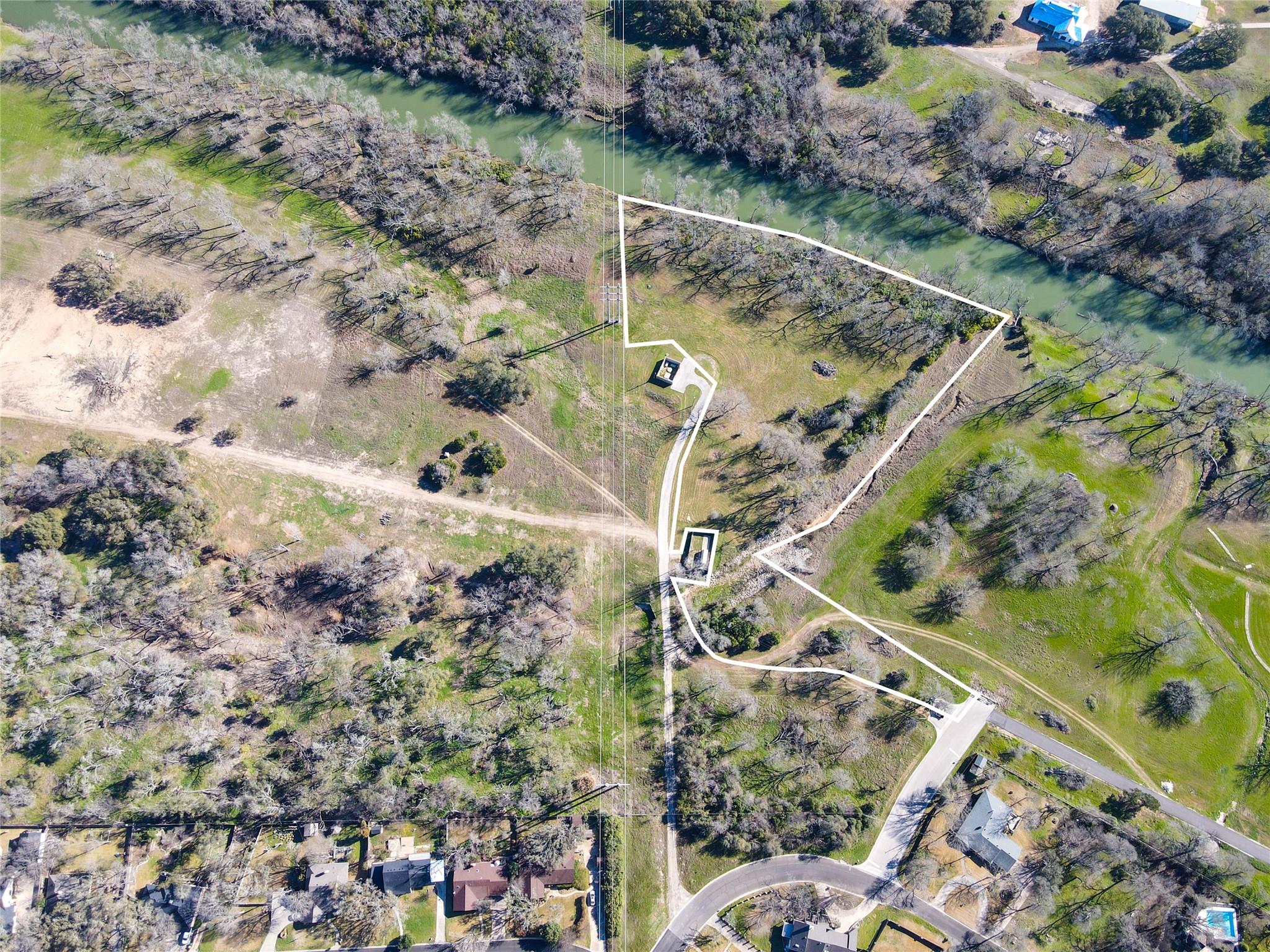 Tbd Lot 5 Leon River Property Photo